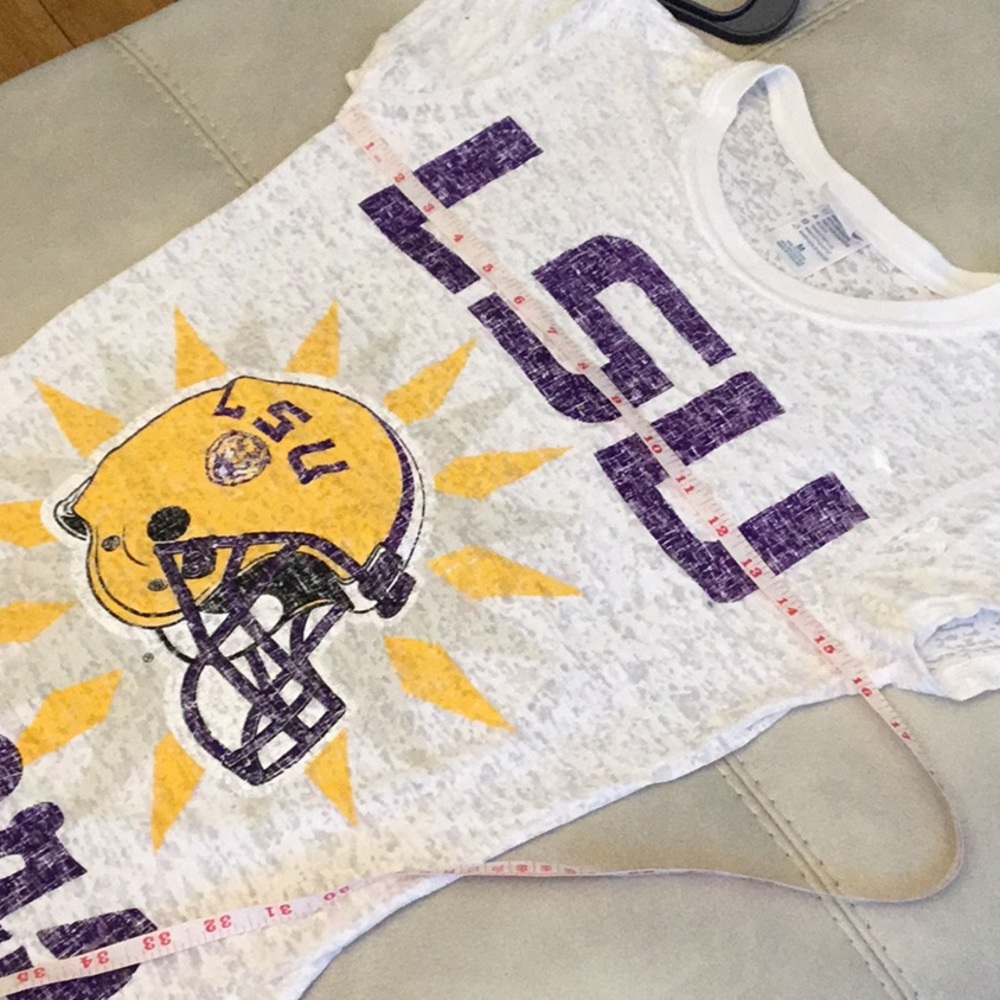 LSU Football - Picture 8 of 8